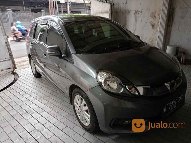 Honda Mobilio E Matic 2014