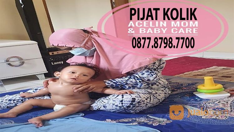 Tukang Pijat Sawan Bayi Kanginan Surabaya Utara & Barat