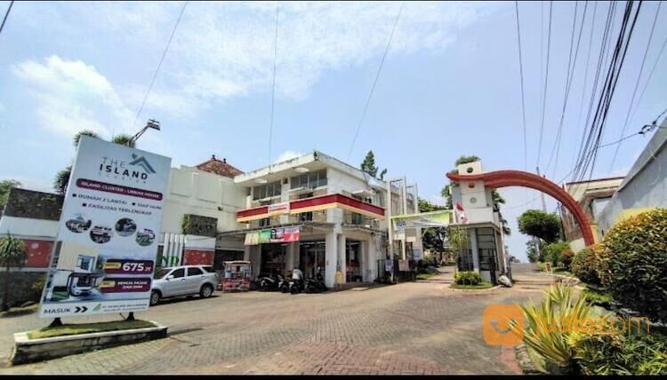 Rumah Perumahan Patraland Place Tasikmadu Lowokwaru Malang Kota