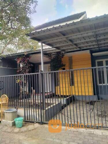 Rumah Perumahan Patraland Place Tasikmadu Lowokwaru Malang Kota