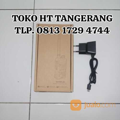 Sedia Charger WLN KD-UV1 / KC-F361B di Tangerang Selatan