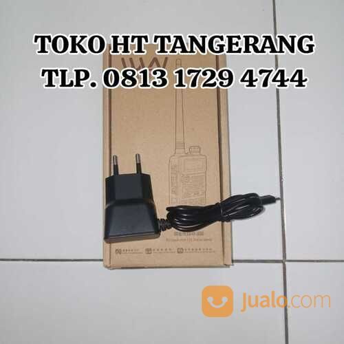 Sedia Charger WLN KD-UV1 / KC-F361B di Tangerang Selatan