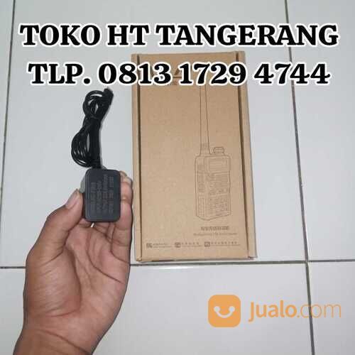 Sedia Charger WLN KD-UV1 / KC-F361B di Tangerang Selatan