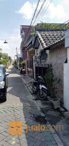 Manukan krajan 4 31 A/6 kelurahan manukan kulon kecamatan tandes Sby