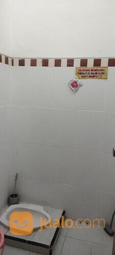 KOST DUA LANTAI TENGAH KOTA SADEWA DEKAT UDINUS SEMARANG