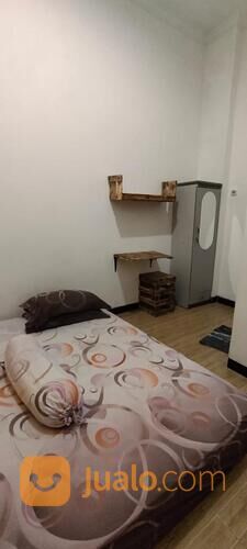 KOST DUA LANTAI TENGAH KOTA SADEWA DEKAT UDINUS SEMARANG