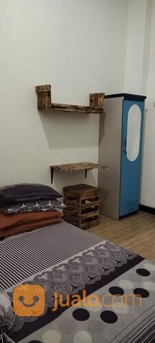 KOST DUA LANTAI TENGAH KOTA SADEWA DEKAT UDINUS SEMARANG