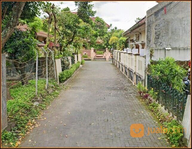 Tanah Jogja, SHM, Siap AJB, Dekat UGM Jogja, Cocok Untuk Kos Kosan