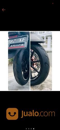 Ban luar FDR sport MP-27 Ring 14