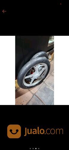 Ban luar FDR sport MP-27 Ring 14