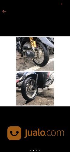 Ban luar FDR sport MP-27 Ring 14