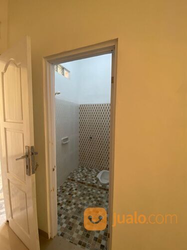 Rumah di Jl Godean km 6,5, Sidoarum, Sleman