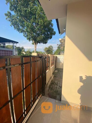 Rumah di Jl Godean km 6,5, Sidoarum, Sleman