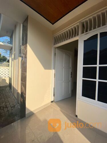 Rumah di Jl Godean km 6,5, Sidoarum, Sleman