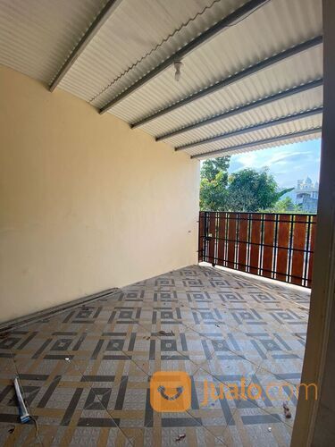 Rumah di Jl Godean km 6,5, Sidoarum, Sleman