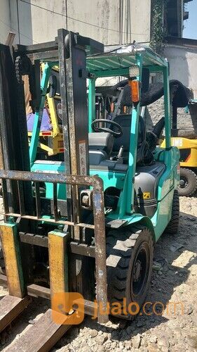 JASA SEWA FORKLIFT MAJALAYA 082115600568