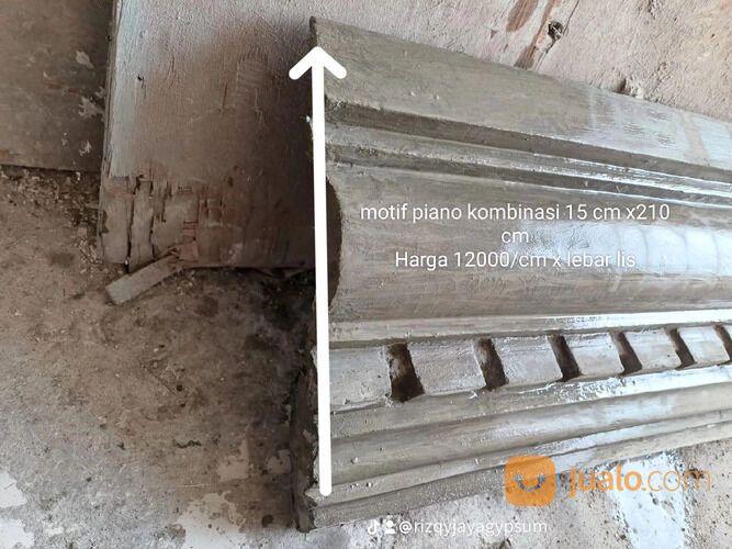 081294322202 HARGA PROFIL BETON SERPONG