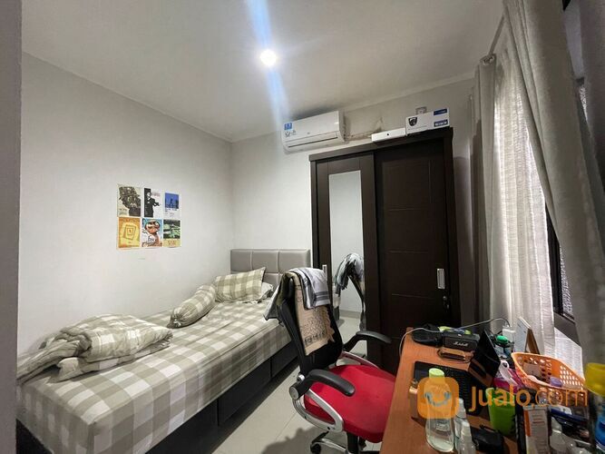 Bintaro, miliki rumah Kebayoran Harmony .