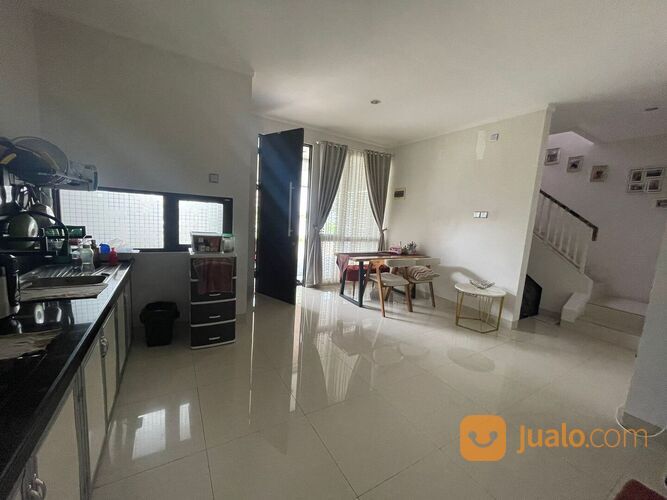 Bintaro, miliki rumah Kebayoran Harmony .