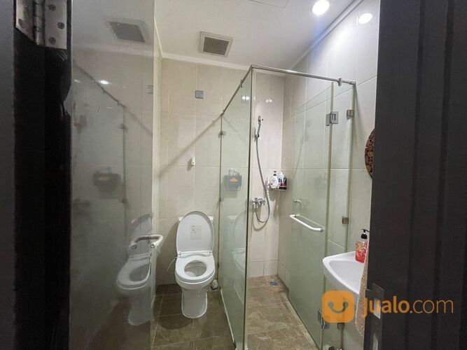 Bintaro, miliki rumah Kebayoran Harmony .