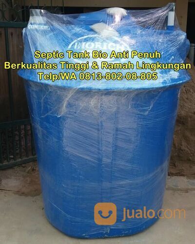 Septictenk, Spiteng, Biotang, Sepiteng ,Spitank Unggul Seluruh Indonesia