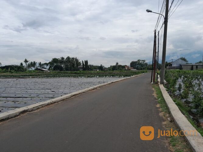 Tanah Kavling Dekat Tol Bogor Serpong. Hanya 1 Jutaan/meter