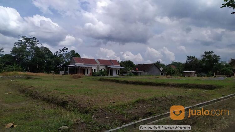 Tanah Kavling Dekat Tol Bogor Serpong. Hanya 1 Jutaan/meter