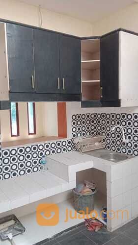 RUMAH THE ADDRESS CLUSTER ULTIMA LEUWINANGGUNG BOGOR