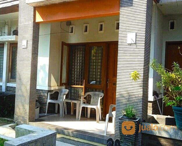 Rumah Murah Bumi Sentosa Hanya 1,9 M Dekat Gerbang Tol Sentul