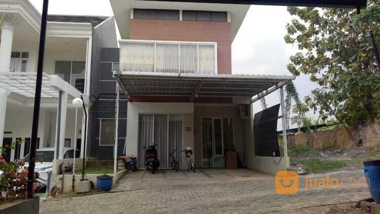 Rumah Di Villa Residence Pudak Payung Banyumanik Dekat Taman Bumi Rejo