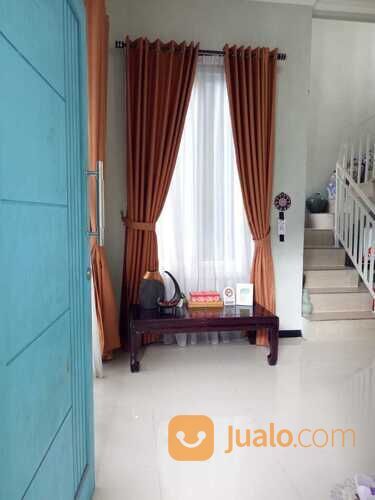 Rumah Di Villa Residence Pudak Payung Banyumanik Dekat Taman Bumi Rejo