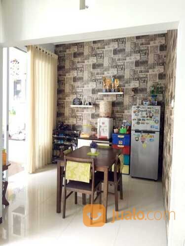 Rumah Di Villa Residence Pudak Payung Banyumanik Dekat Taman Bumi Rejo