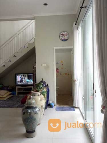 Rumah Di Villa Residence Pudak Payung Banyumanik Dekat Taman Bumi Rejo