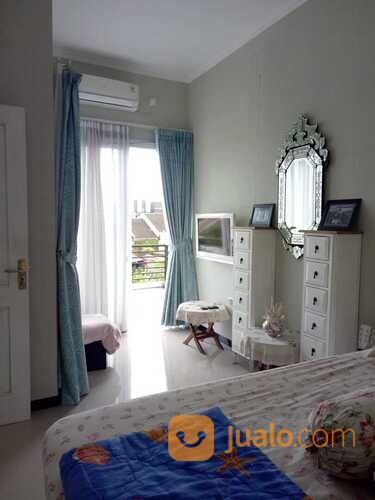 Rumah Di Villa Residence Pudak Payung Banyumanik Dekat Taman Bumi Rejo