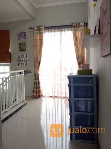 Rumah Di Villa Residence Pudak Payung Banyumanik Dekat Taman Bumi Rejo