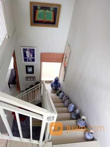 Rumah Di Villa Residence Pudak Payung Banyumanik Dekat Taman Bumi Rejo