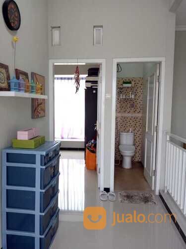 Rumah Di Villa Residence Pudak Payung Banyumanik Dekat Taman Bumi Rejo