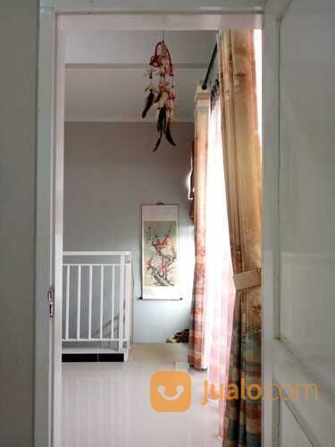 Rumah Di Villa Residence Pudak Payung Banyumanik Dekat Taman Bumi Rejo