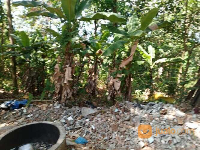 Tanah Di Banaran dekat Swalayan Goori