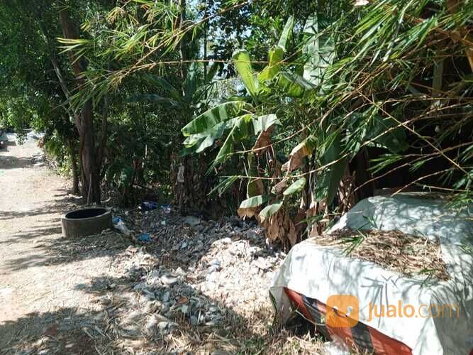 Tanah Di Banaran dekat Swalayan Goori