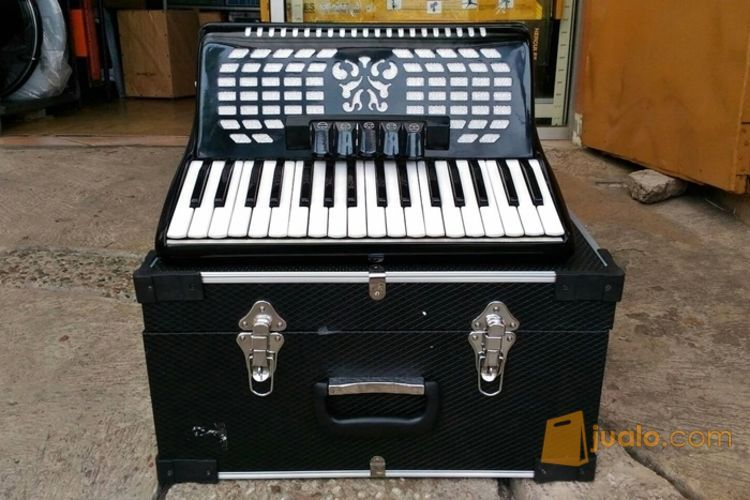Jual Accordion Vienna Murah Di Bandung