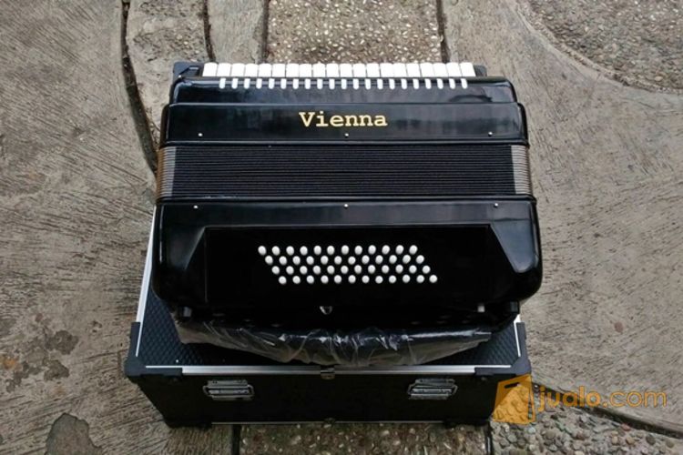 Jual Accordion Vienna Murah Di Bandung
