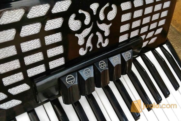 Jual Accordion Vienna Murah Di Bandung