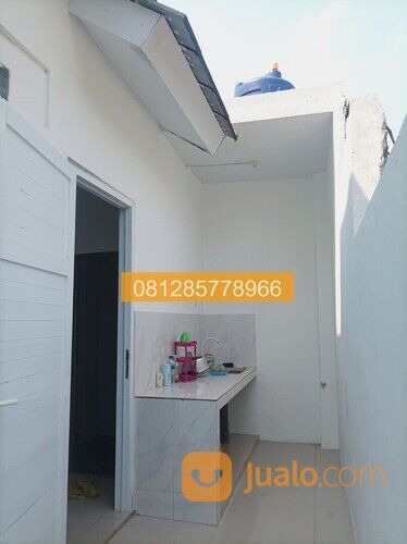 Rumah 2 Kamar Grandia Syahdu Residence Parung Bogor A93B12