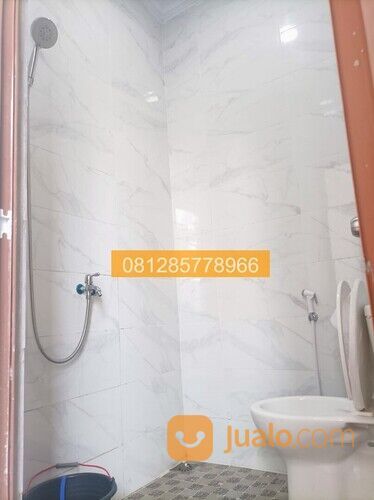 Rumah 2 Kamar Grandia Syahdu Residence Parung Bogor A93B12