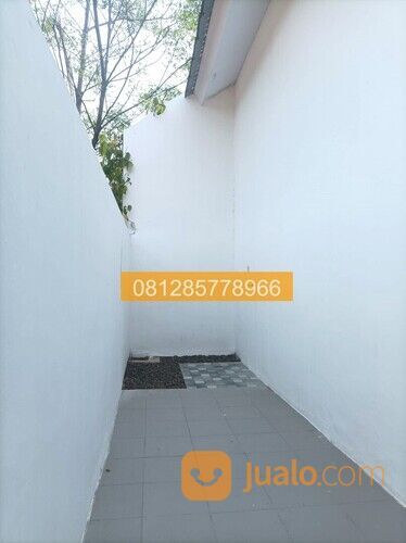 Rumah 2 Kamar Grandia Syahdu Residence Parung Bogor A93B12