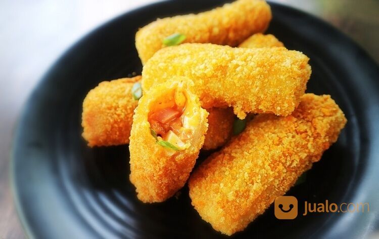 Jajanan Kantin Sekolah