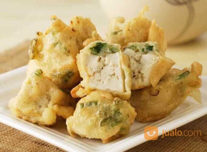 Jajanan Kantin Sekolah