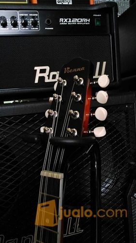 Jual Mandolin Vienna Tobacco Murah Di Bandung