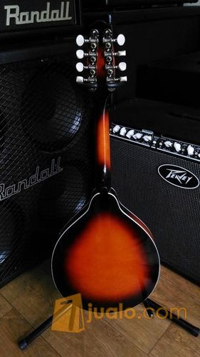Jual Mandolin Vienna Tobacco Murah Di Bandung